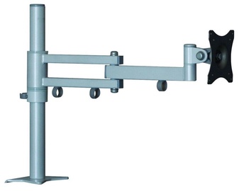 Edbak Monitor Desk Holder SV04 19-27"