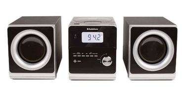 Audiosonic HF-1260 Mini Music System