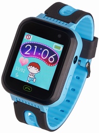 Nutikell Garett Kids Fine Black Blue