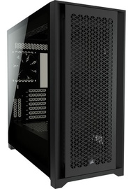 Корпус компьютера Corsair 5000D AirFlow, черный