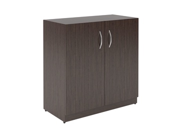 Skyland Simple SR-2W.1 Shelf 77x79cm Legno Dark