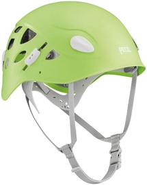 Petzl Elia A48 Helmet 50-58cm Green
