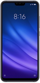 Xiaomi Mi 8 Lite 6/128GB Dual Midnight Black