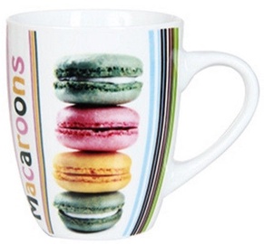 Banquet Macaroons Mug 320ml
