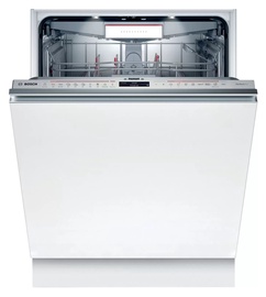 Įmontuojama indaplovė Bosch SMV8YCX01E