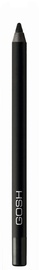 Gosh Velvet Touch Waterproof Eye Pencil 1.2g Carbon Black