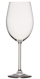 Vīna glāžu komplekts Bohemia Royal Crystal 2for2, kristāls, 0.6 l, 2 gab.