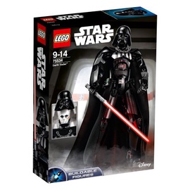 Konstruktor LEGO® Star Wars Darth Vader 75534 75534