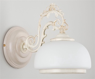 Sienas lampa Alfa 18380 Medalistka 60W E27