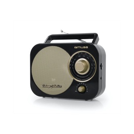 Raadiovastuvõtja Muse M-055RB