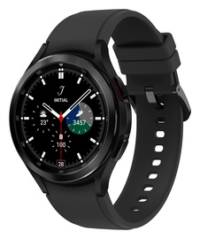 Nutikell Samsung Galaxy Watch 4 Classic 46mm, must