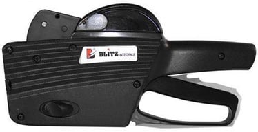Etiketipüstol Blitz Marking Gun S16 Black