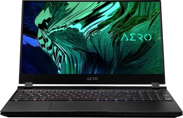 Ноутбук Gigabyte Aero 15 XC 8EE1130SH PL Intel® Core™ i7, 16GB/512GB, 15.6″