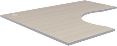 Skyland Imago SA-3M-1 Left Table Top 140x2.2x120cm Maple