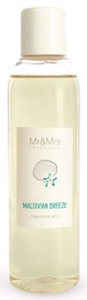 Õhuvärskendaja Mr & Mrs Fragrance Blanc Liquid Diffuser Refill Maldivian Breeze, 200 ml