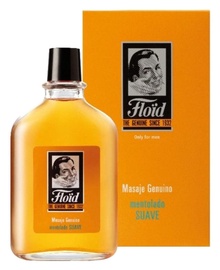 Pēc skūšanās losjons Floïd Mild Genuine, 150 ml