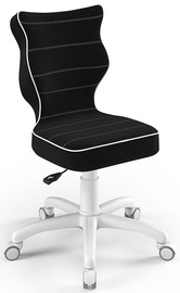Tool Entelo Childrens Chair Petit Size 4 White/Black JS01