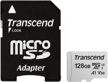 Карта памяти Transcend, 128 GB