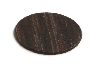 Kaas HausHalt Cover Caps D16 Wenge 20pcs