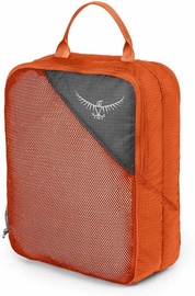 Osprey UL Double Side Cube Poppy Orange Large
