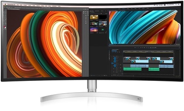LG 34WK95C-W White