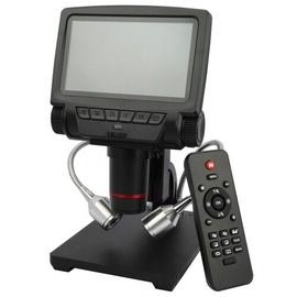 Микроскоп Levenhuk DTX RC3