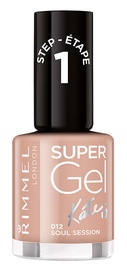 Rimmel London Super Gel By Kate 12ml 12