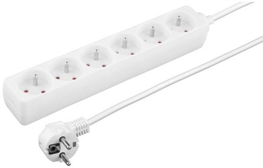 Esperanza Power Strip Titanium 6 TL123