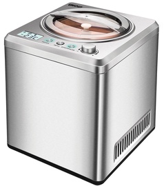 Unold Ice Machine 48872 Stainless Steel