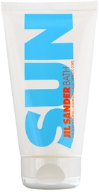 Jil Sander Sun Bath 150ml Shower Gel