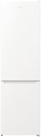 Gorenje Fridge Freezer NRK6201EW4 White