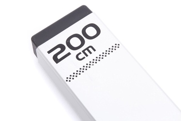 LĪMEŅRĀDIS 3-IND 200CM LATE3V200 (FORTE TOOLS)