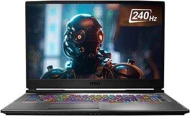 MSI GP75 Leopard 10SDK-024XPL PL
