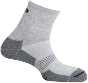 Zeķes Mund Socks Kilimanjaro, pelēka, 34-37