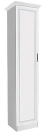 MN Klasika 7.64 Wardrobe White