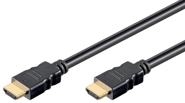 Juhe Wentronic HDMI male, HDMI male, 3 m