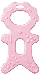 NIP Teether Man For Baby 3-12m