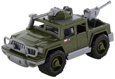 Wader Military Pickup 63977