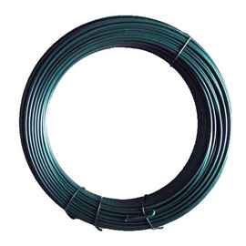 Stieple zn ar pvc Garden Center, cinkots/pvc, 1.6 mm x 100 m/2.3 mm