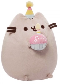 Gund Pusheen Birthday 27cm