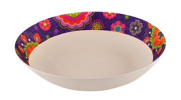 Fissman Purpur Deep Plate 22x4.4cm