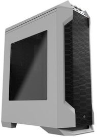 Aerocool LS-5200 Midi Tower White