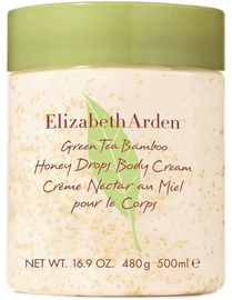 Elizabeth Arden Green Tea Bamboo 500ml Body Cream