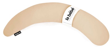 La Bebe Moon Maternity Pillow Light Beige 12607