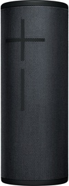 Belaidė kolonėlė Ultimate Ears Boom 3 Night Black
