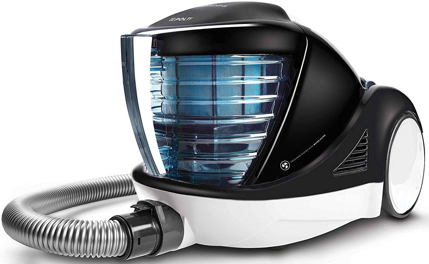 Dulkių siurblys su vandens filtru Polti Forzaspira Lecologico Aqua Allergy  Natural Care - Senukai.lt