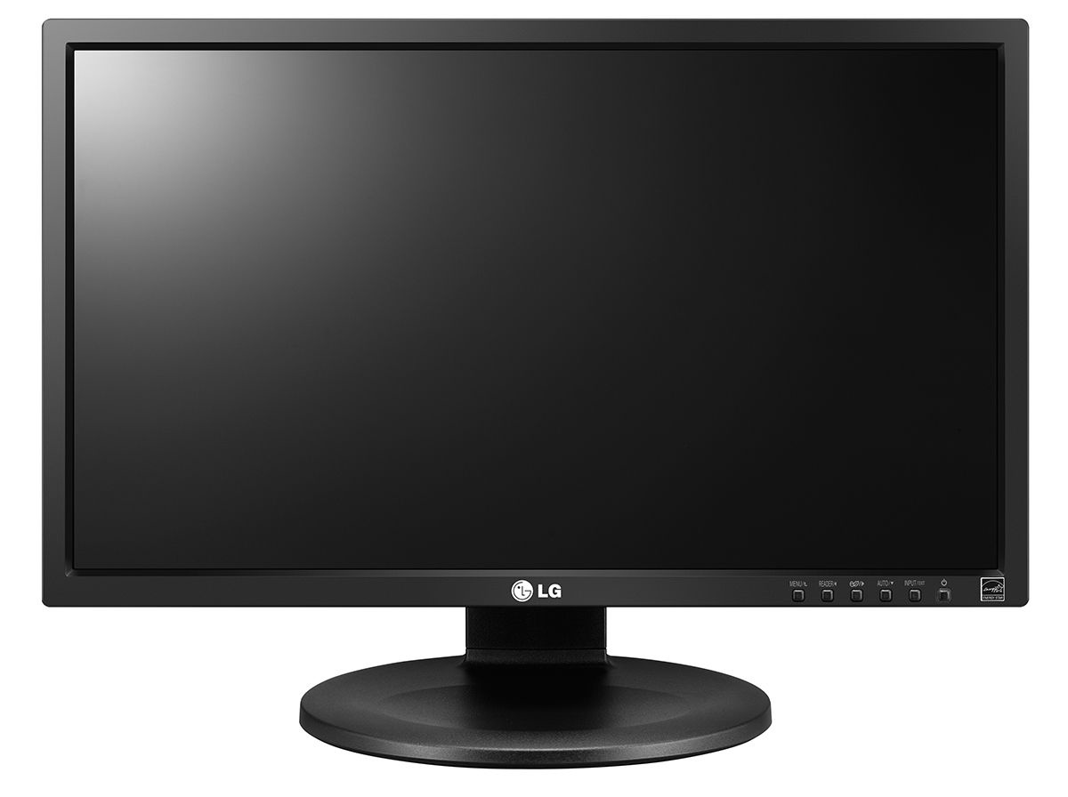 Монитор LG 23MB35PH-B, 23″, 5 ms - K-rauta