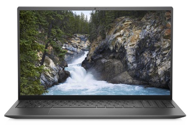 Ноутбук Dell Vostro 5515 N1002VN5515EMEA01_2201 PL, AMD Ryzen 5, 8 GB, 256 GB, 15.6 ″