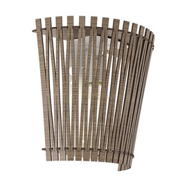 Sieninis šviestuvas Eglo Sendero 96202, 1 x 60 W, E27