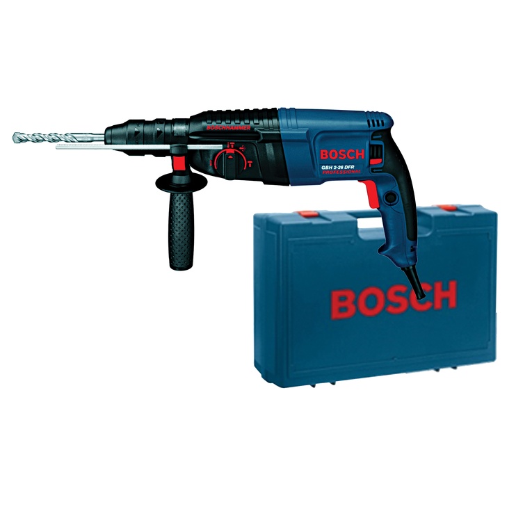 Perforatorius Bosch Professional 0611254768, 2.9 kg, 800 W
